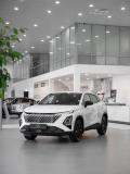 Omoda C5 I Рестайлинг Волгоград  - изображение 65