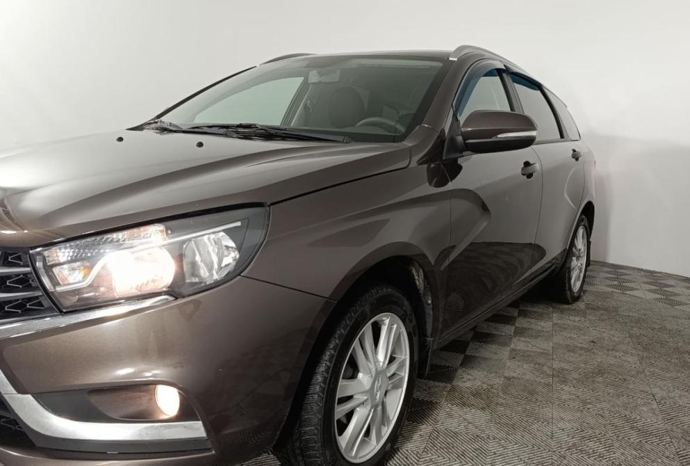 Lada (ВАЗ) Vesta I Волгоград  - изображение 21