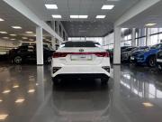 Kia Cerato IV Тверь  - изображение 24