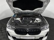 BMW 6 серии IV (G32) Рестайлинг Москва  - изображение 32