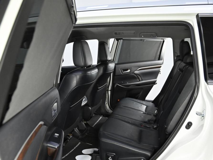 Toyota Highlander III (XU50) Москва  - изображение 17