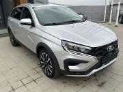Lada (ВАЗ) Vesta I Рестайлинг (NG) Краснодар  - изображение 21