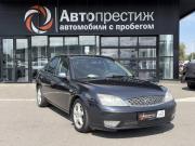 Ford Mondeo III Рестайлинг Волгоград  - изображение 18
