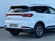 Chery Tiggo 7 Pro Max I Иркутск  - изображение 39