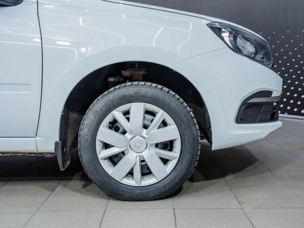 Lada (ВАЗ) Granta I Рестайлинг с пробегом 2022 года, цена 728 000 рублей, 87535 км, лифтбек, Автокод Объявления