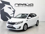 Kia Rio III Ростов-на-Дону  - изображение 23