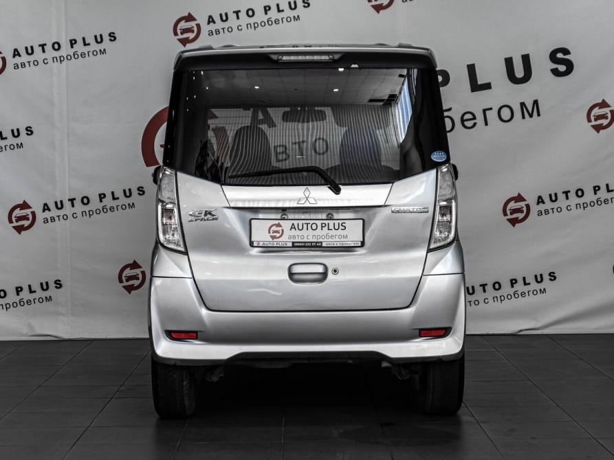 Mitsubishi eK Space I Минеральные Воды  - изображение 4