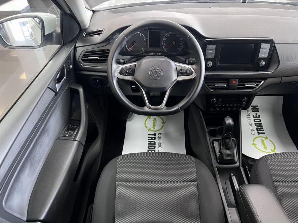 Volkswagen Polo VI с пробегом 2021 года, цена 1 565 000 рублей, 78278 км, лифтбек, Автокод Объявления