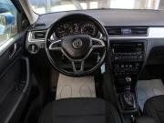 Skoda Rapid I Калуга  - изображение 24