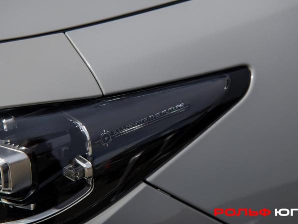 Changan UNI-K с пробегом 2024 года, цена 2 748 000 рублей, 24000 км, внедорожник, Автокод Объявления