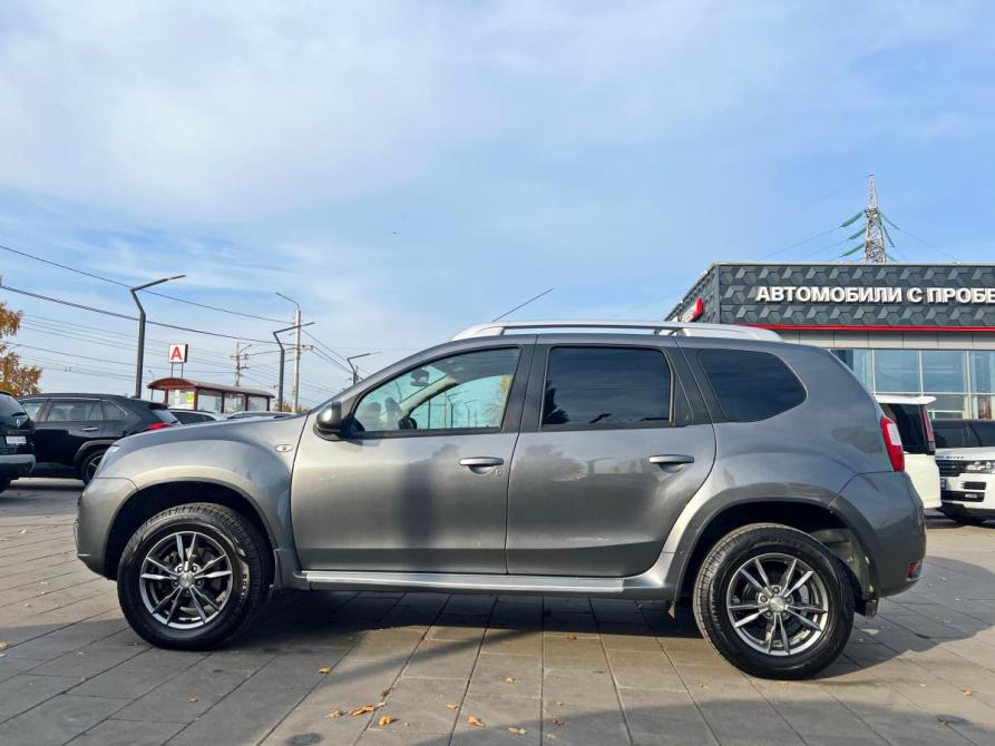 Nissan Terrano III (D10) Стерлитамак  - изображение 7