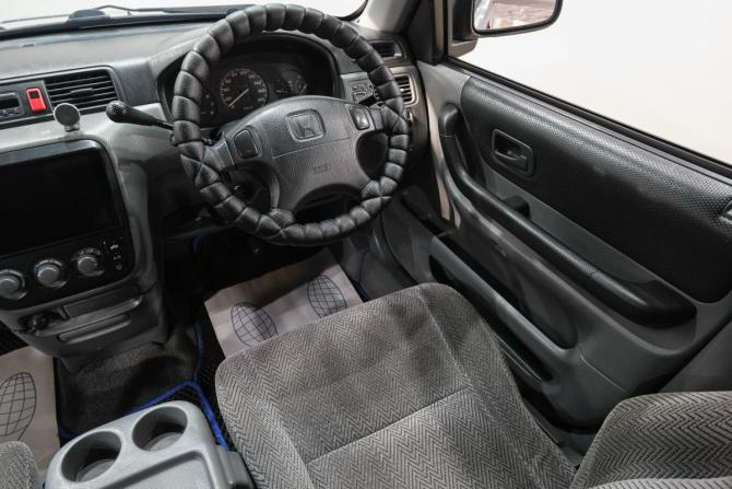 Honda CR-V I с пробегом 1996 года, цена 399 000 рублей, 310000 км, внедорожник, Автокод Объявления