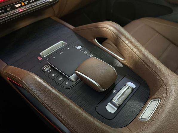 Mercedes-Benz GLS II (X167) Рестайлинг с пробегом 2024 года, цена 13 900 000 рублей, 53800 км, внедорожник, Автокод Объявления