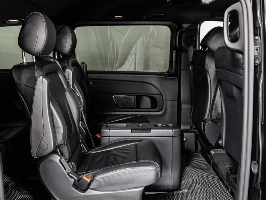 Mercedes-Benz V-Класс III (W447) Санкт-Петербург  - изображение 24