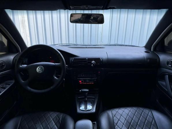 Volkswagen Passat B5 с пробегом 1999 года, цена 270 000 рублей, 300000 км, универсал, Автокод Объявления