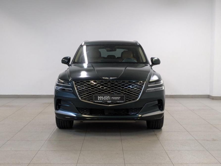 Genesis GV80 I Москва  - изображение 2