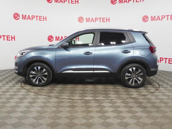 Chery Tiggo 4 I Рестайлинг с пробегом 2021 года, цена 1 429 000 рублей, 63521 км, внедорожник, Автокод Объявления