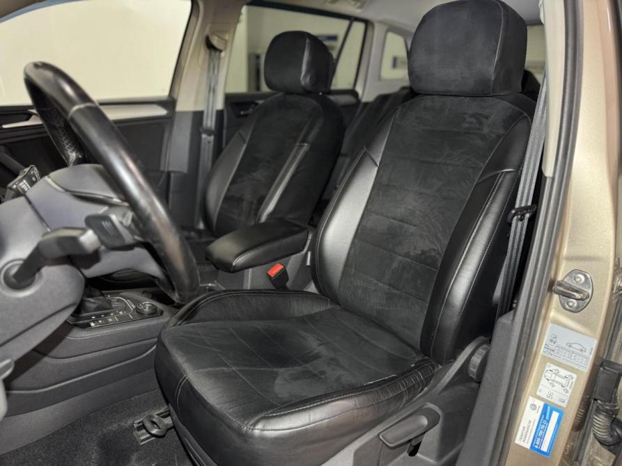 Volkswagen Tiguan II Нижний Новгород  - изображение 15
