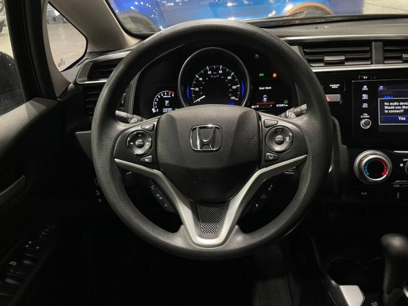 Honda Fit III Рестайлинг с пробегом 2019 года, цена 1 360 000 рублей, 72050 км, хэтчбек, Автокод Объявления