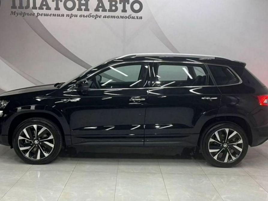Skoda Karoq I Воронеж  - изображение 7