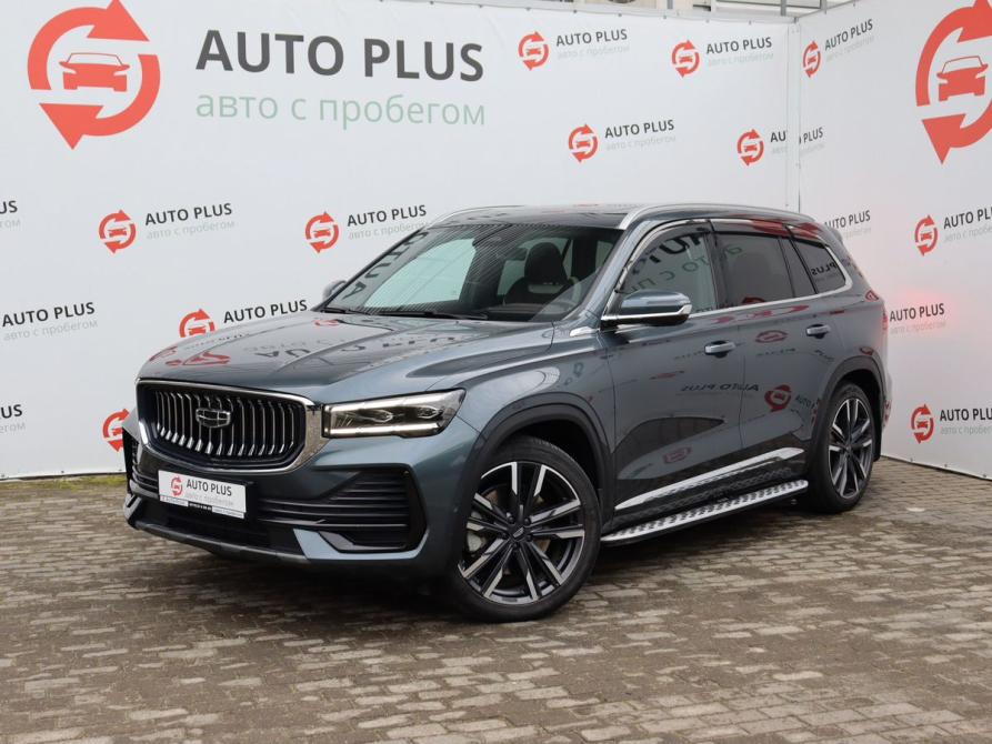 Geely Monjaro I Минеральные Воды  - изображение 1