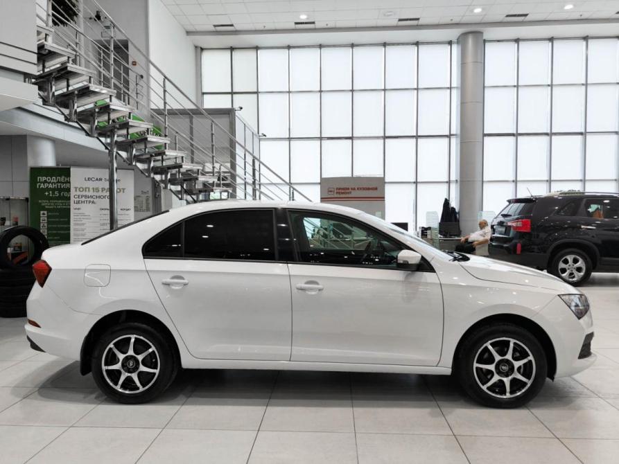 Skoda Rapid II Казань  - изображение 5