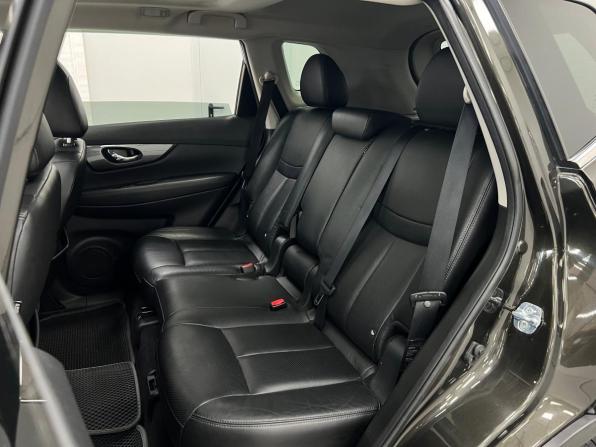 Nissan X-Trail III с пробегом 2016 года, цена 1 870 000 рублей, 137000 км, внедорожник, Автокод Объявления