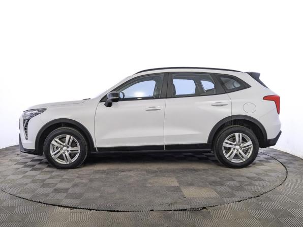 Haval Jolion I Рестайлинг с пробегом 2024 года, цена 2 040 000 рублей, 12842 км, внедорожник, Автокод Объявления