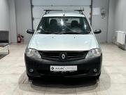 Renault Logan I Екатеринбург  - изображение 21