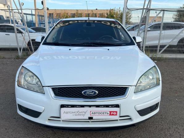 Ford Focus II с пробегом 2007 года, цена 357 220 рублей, 376763 км, хэтчбек, Автокод Объявления