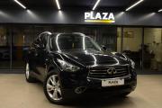 Infiniti QX70 Уфа  - изображение 31