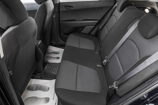 Hyundai Creta I с пробегом 2017 года, цена 1 339 000 рублей, 150000 км, внедорожник, Автокод Объявления
