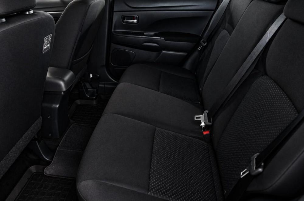 Mitsubishi ASX I Рестайлинг Челябинск  - изображение 16