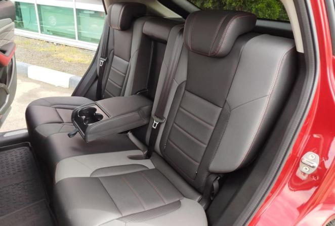 Haval F7x I Рестайлинг с пробегом 2023 года, цена 2 320 000 рублей, 61972 км, внедорожник, Автокод Объявления