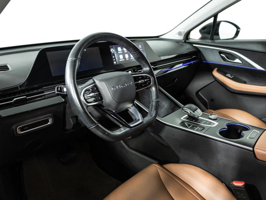 Omoda C5 I Санкт-Петербург  - изображение 11