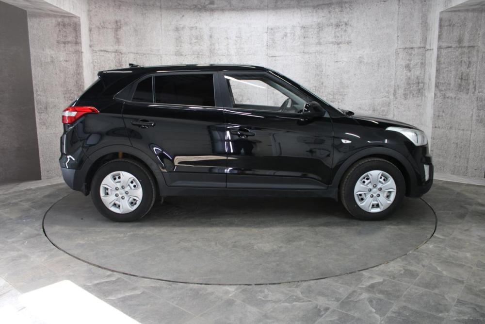 Hyundai Creta I Ярославль  - изображение 4