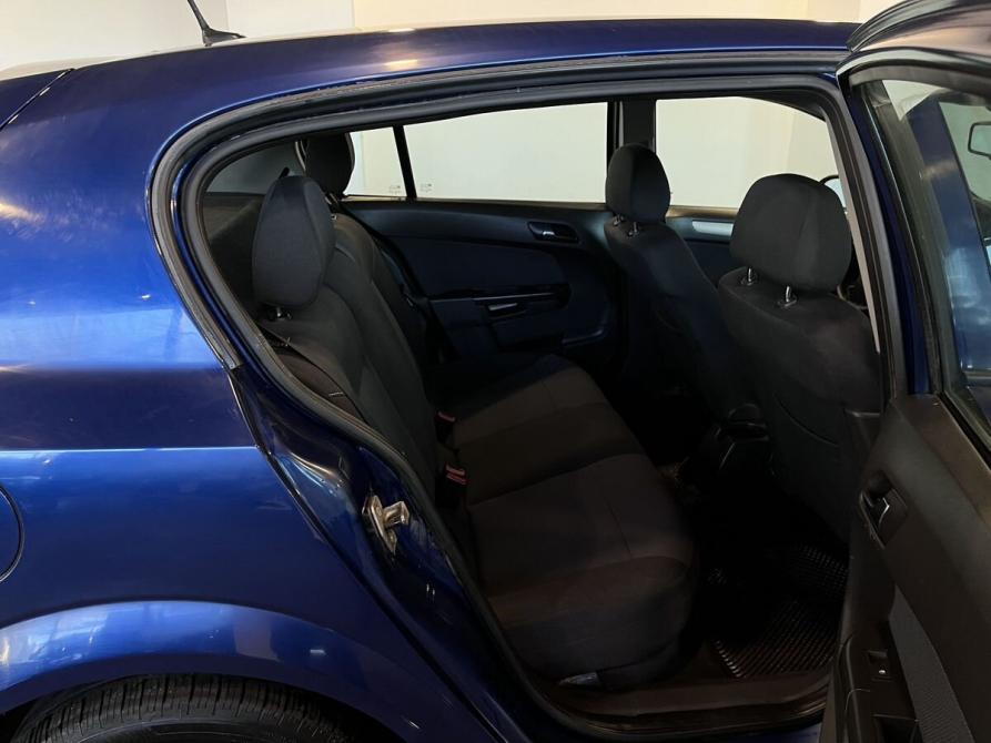 Opel Astra H Чебоксары  - изображение 17