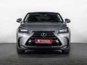 Lexus NX I Иркутск  - изображение 34