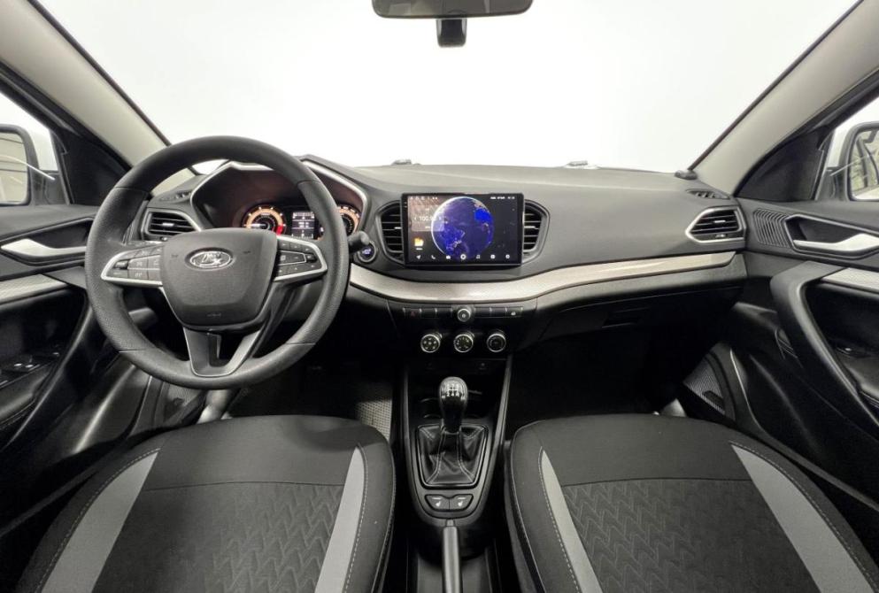 Lada (ВАЗ) Vesta I Рестайлинг (NG) Нижний Новгород  - изображение 13