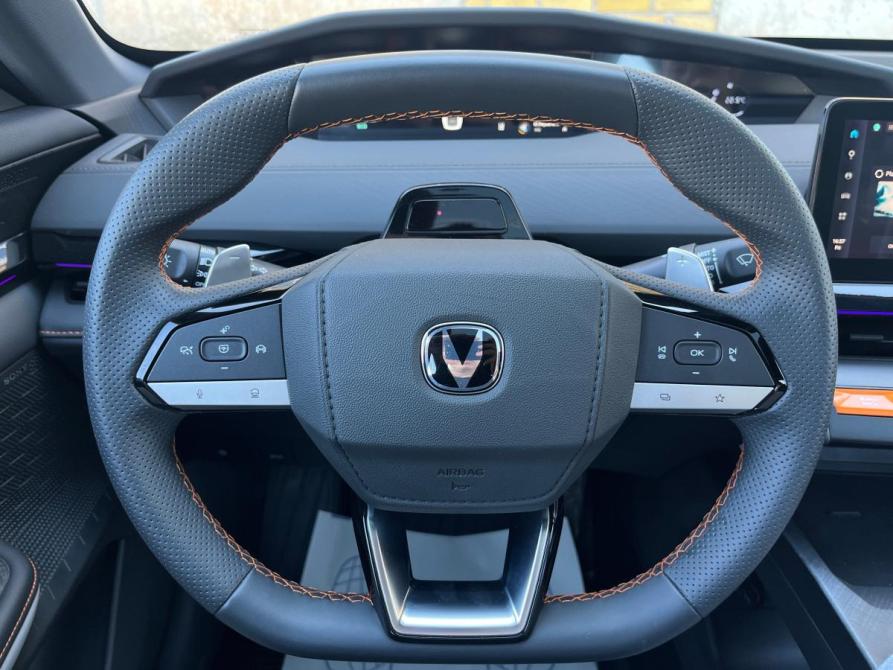 Changan UNI-V I Октябрьский  - изображение 19