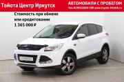Ford Kuga II Рестайлинг Иркутск  - изображение 20