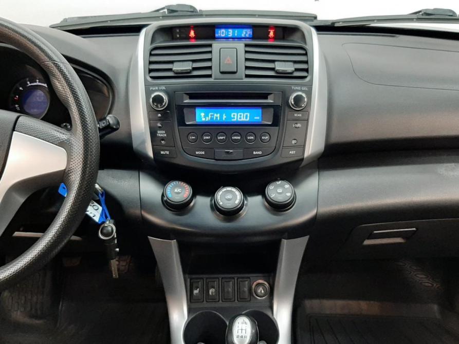 Lifan X60 I Москва  - изображение 14