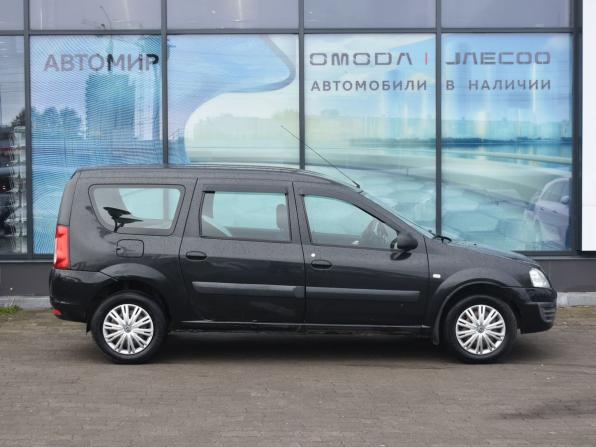 Lada (ВАЗ) Largus I с пробегом 2015 года, цена 554 000 рублей, 257190 км, универсал, Автокод Объявления