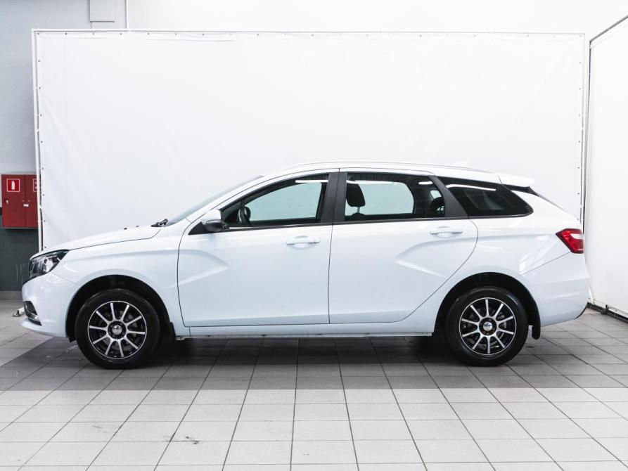 Lada (ВАЗ) Vesta I Красноярск  - изображение 9