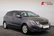 Kia Rio III Ярославль  - изображение 27