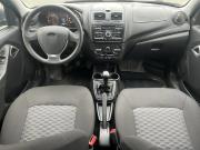 Lada (ВАЗ) Granta I Рестайлинг Челябинск  - изображение 25