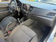 Hyundai Solaris II Рестайлинг Курган  - изображение 28