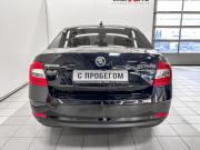 Skoda Octavia III (A7) Рестайлинг Красноярск  - изображение 36