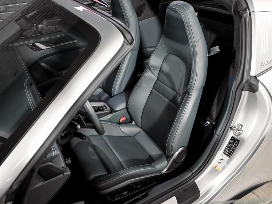 Porsche 911 VIII (992) Екатеринбург  - изображение 38