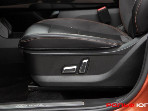 Haval Dargo с пробегом 2024 года, цена 2 688 000 рублей, 37514 км, внедорожник, Автокод Объявления